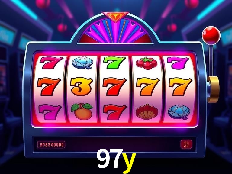 97y segurança SSL 256-bit - Licença Curaçao, eCOGRA, GLI certificado