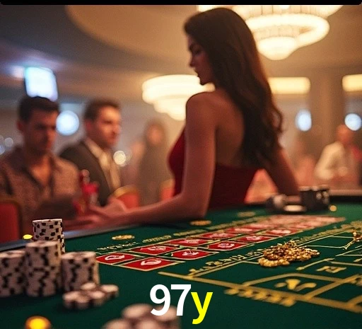 Vantagens exclusivas 97y para jogadores brasileiros